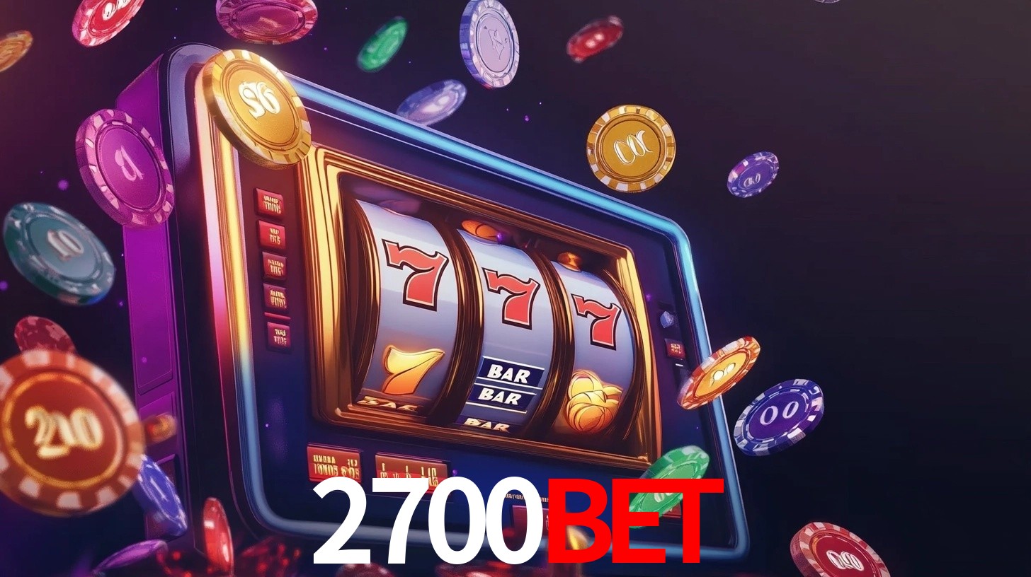 Programa VIP 2700bet